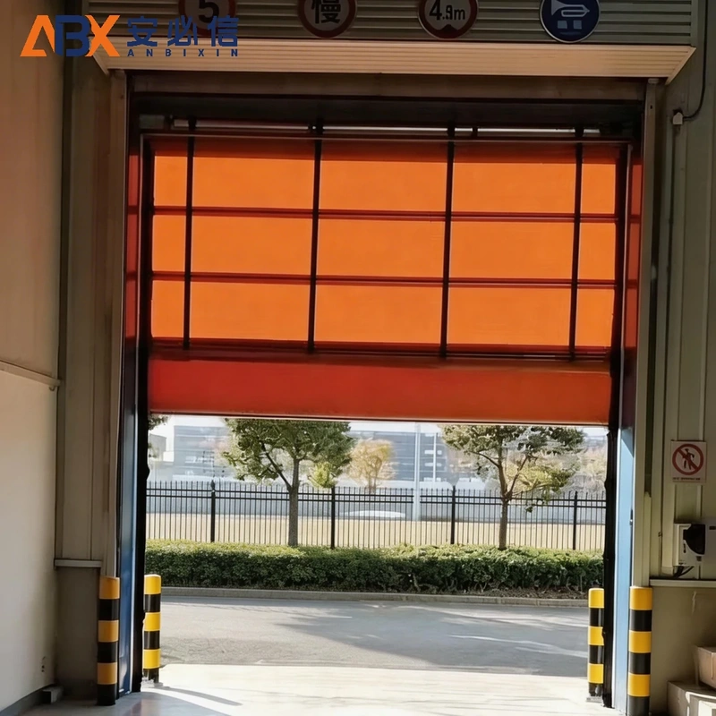 辽源软帘堆积门