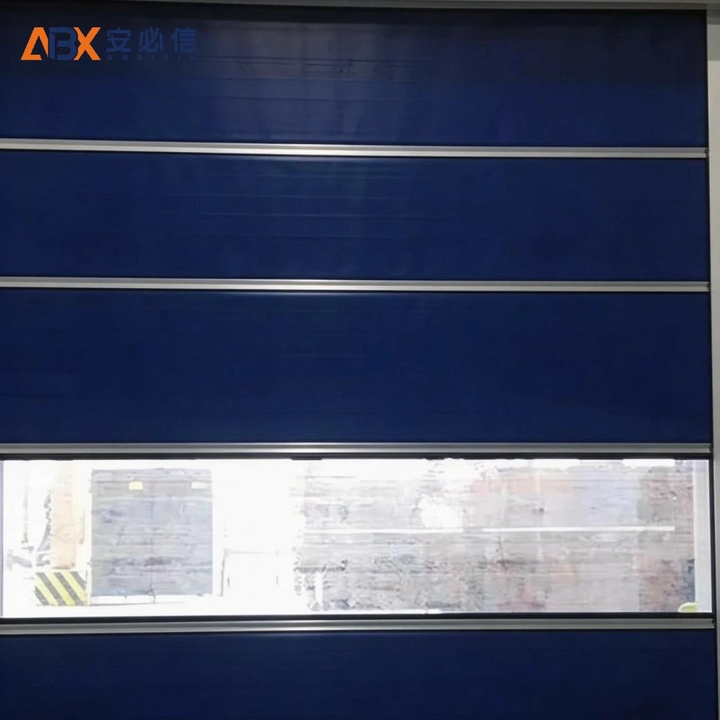 辽源快速卷帘门