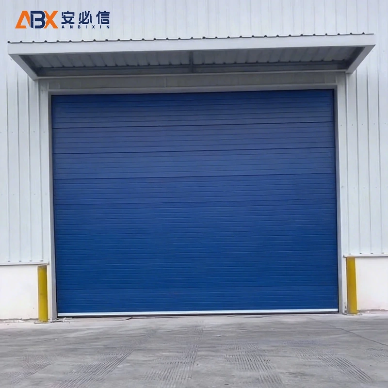 辽源快速卷帘门