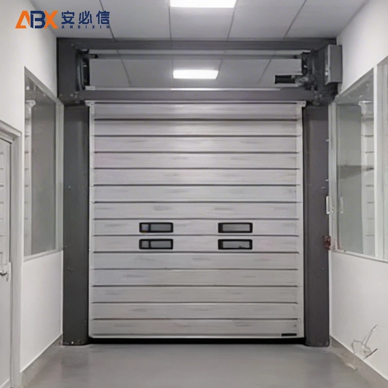 辽源雷达高速门